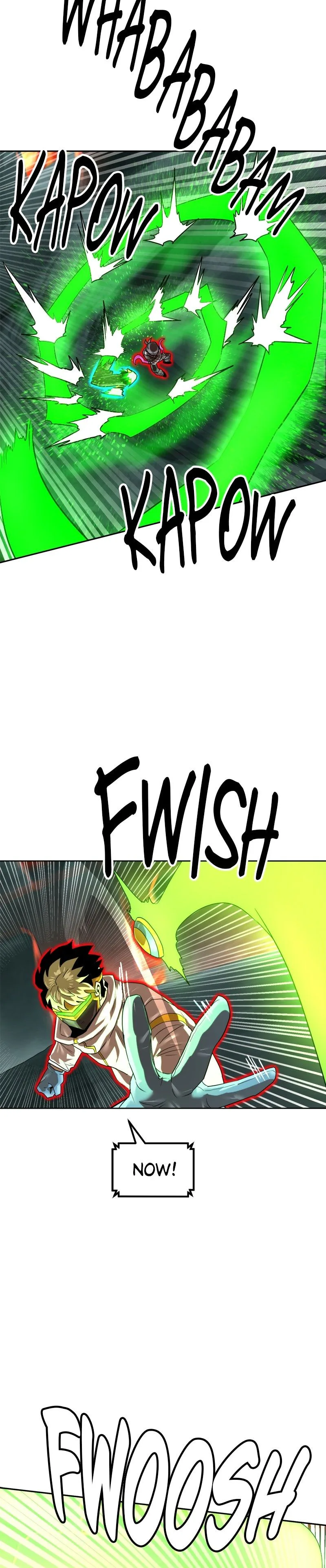 Double Click Chapter 239 Page 22