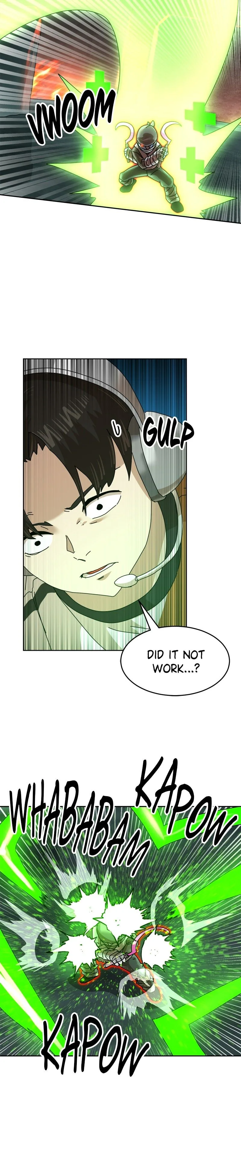 Double Click Chapter 239 Page 23