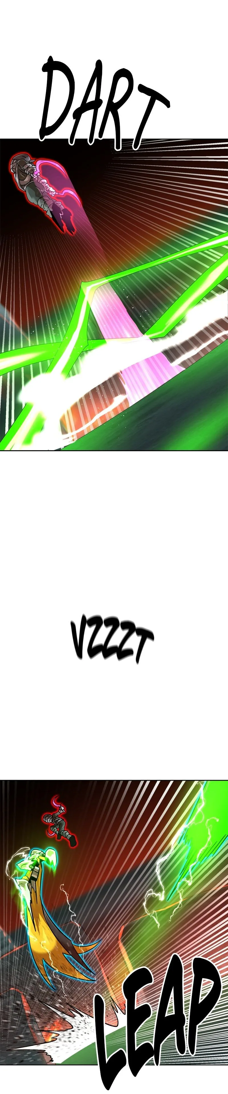 Double Click Chapter 239 Page 25