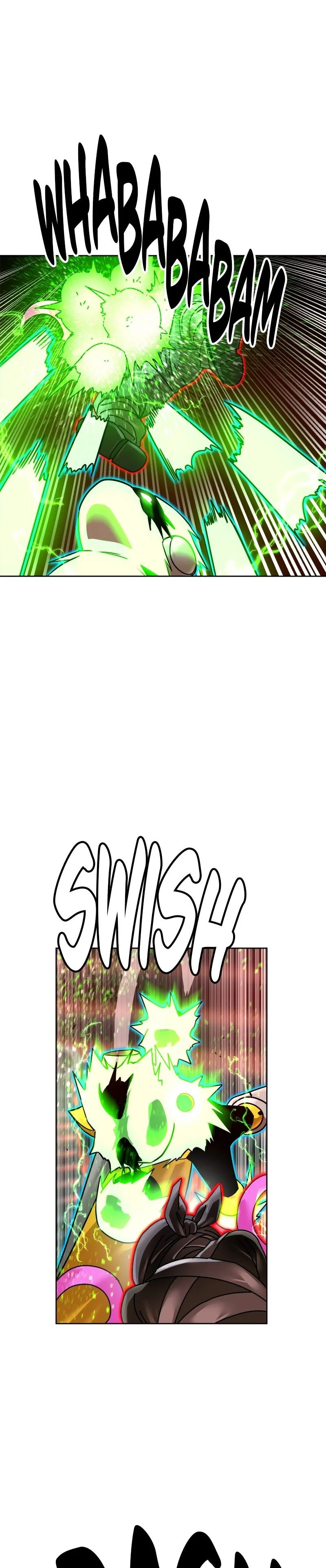Double Click Chapter 239 Page 26
