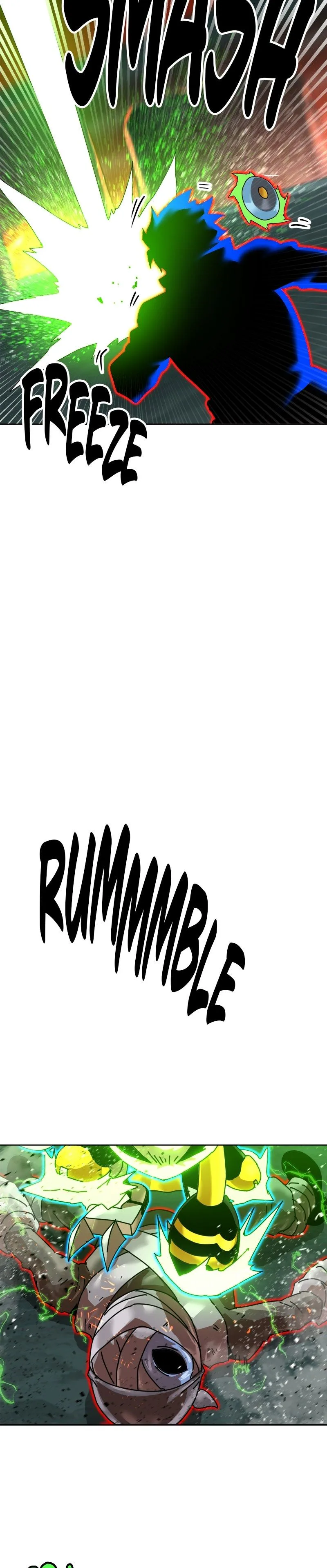 Double Click Chapter 239 Page 28