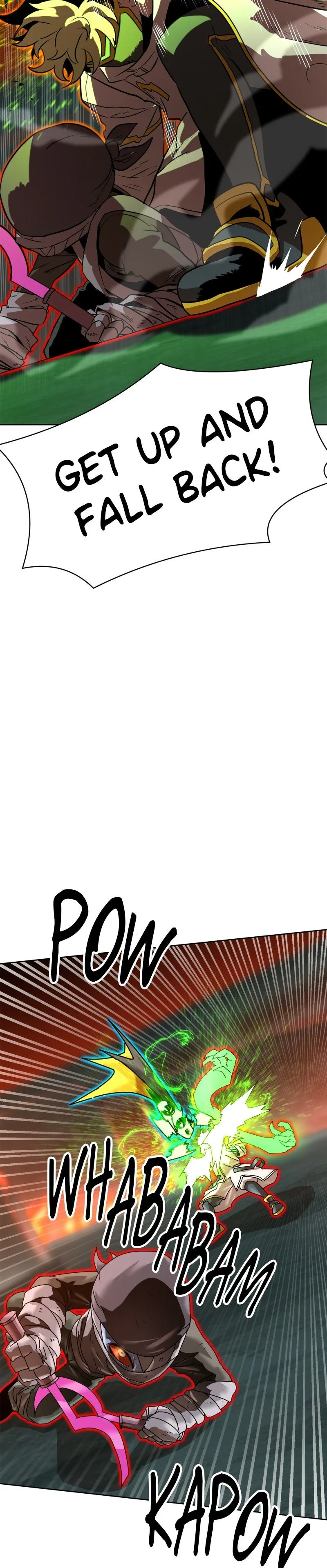 Double Click Chapter 239 Page 31