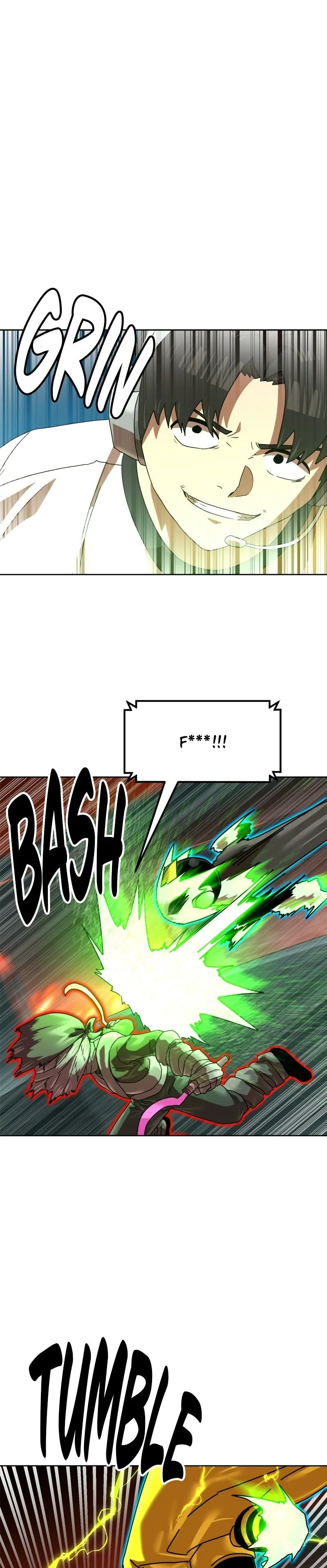 Double Click Chapter 239 Page 34