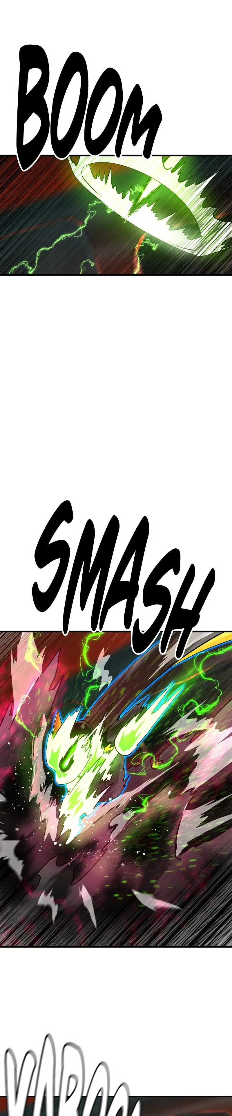 Double Click Chapter 239 Page 36
