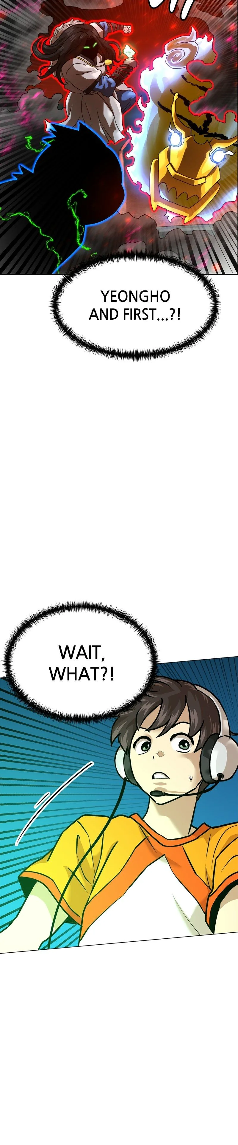 Double Click Chapter 239 Page 39