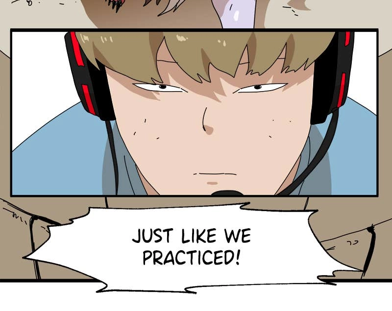 Double Click Chapter 17 Page 70