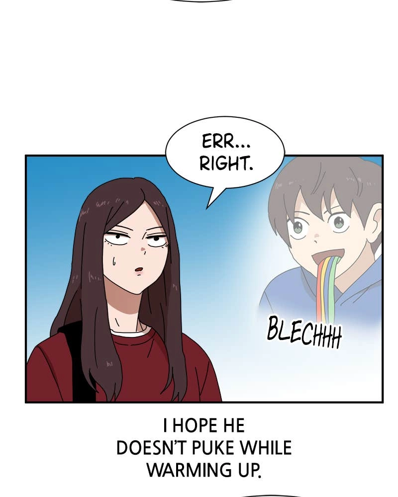 Double Click Chapter 17 Page 9