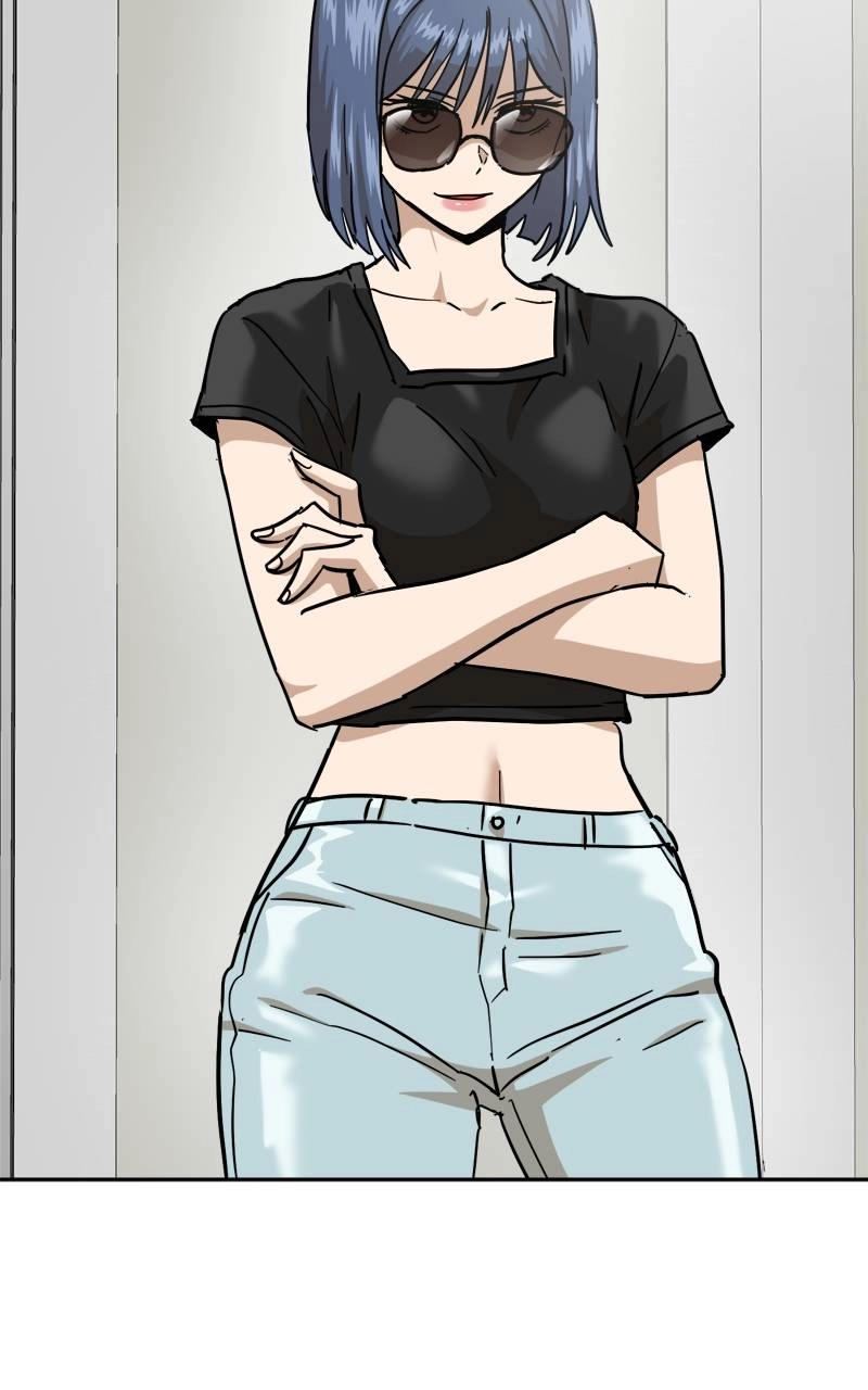 Double Click Chapter 166 Page 102