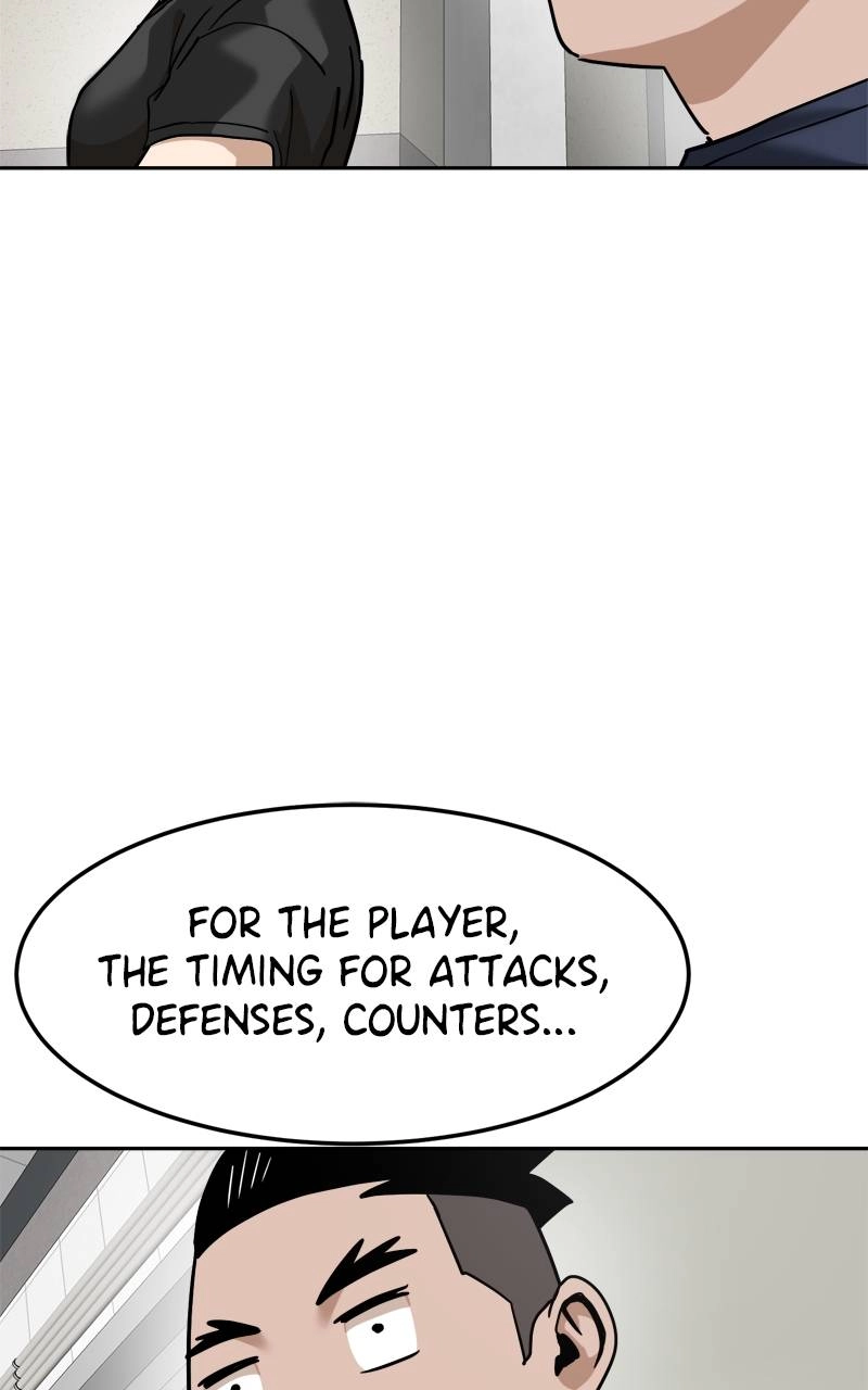 Double Click Chapter 166 Page 104