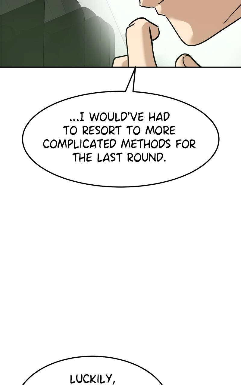 Double Click Chapter 166 Page 115