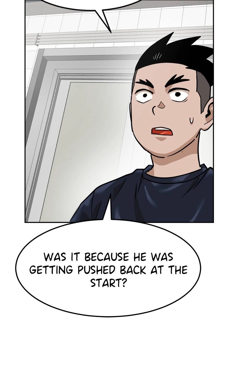 Double Click Chapter 166 Page 87