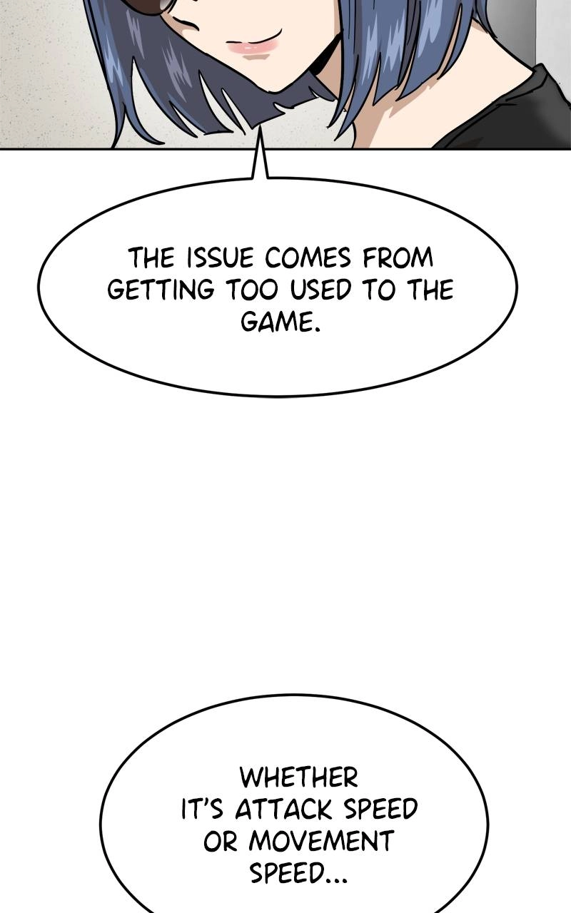 Double Click Chapter 166 Page 94