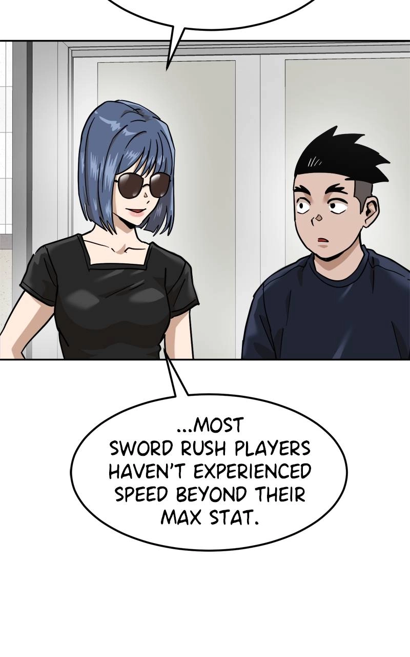 Double Click Chapter 166 Page 95