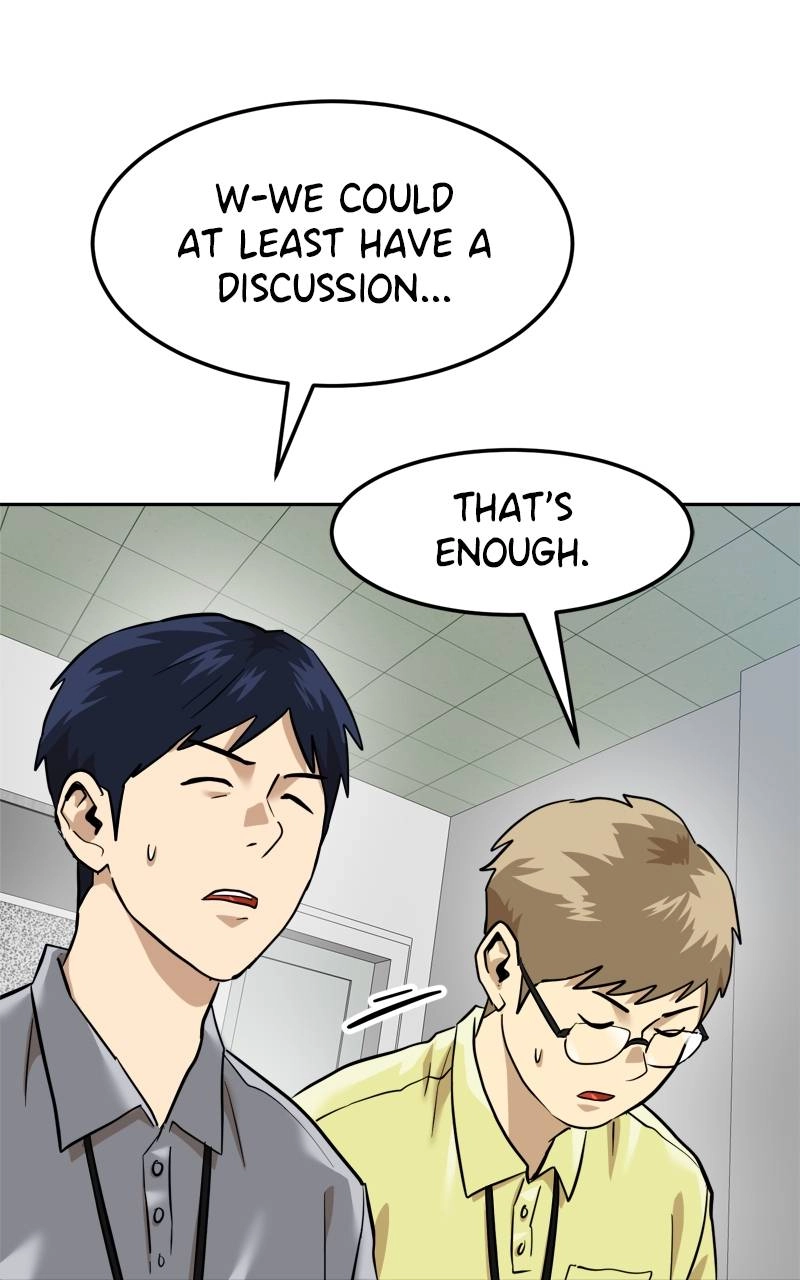 Double Click Chapter 163 Page 100
