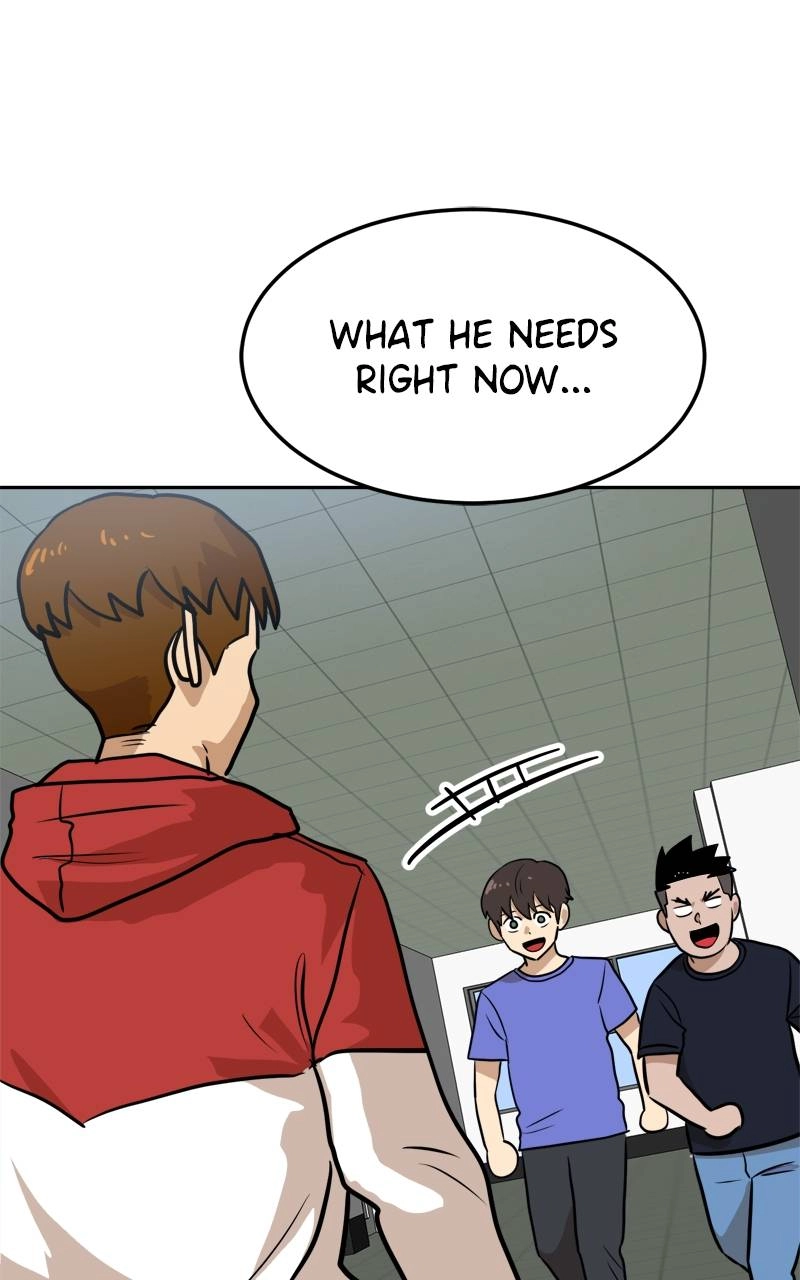 Double Click Chapter 163 Page 106