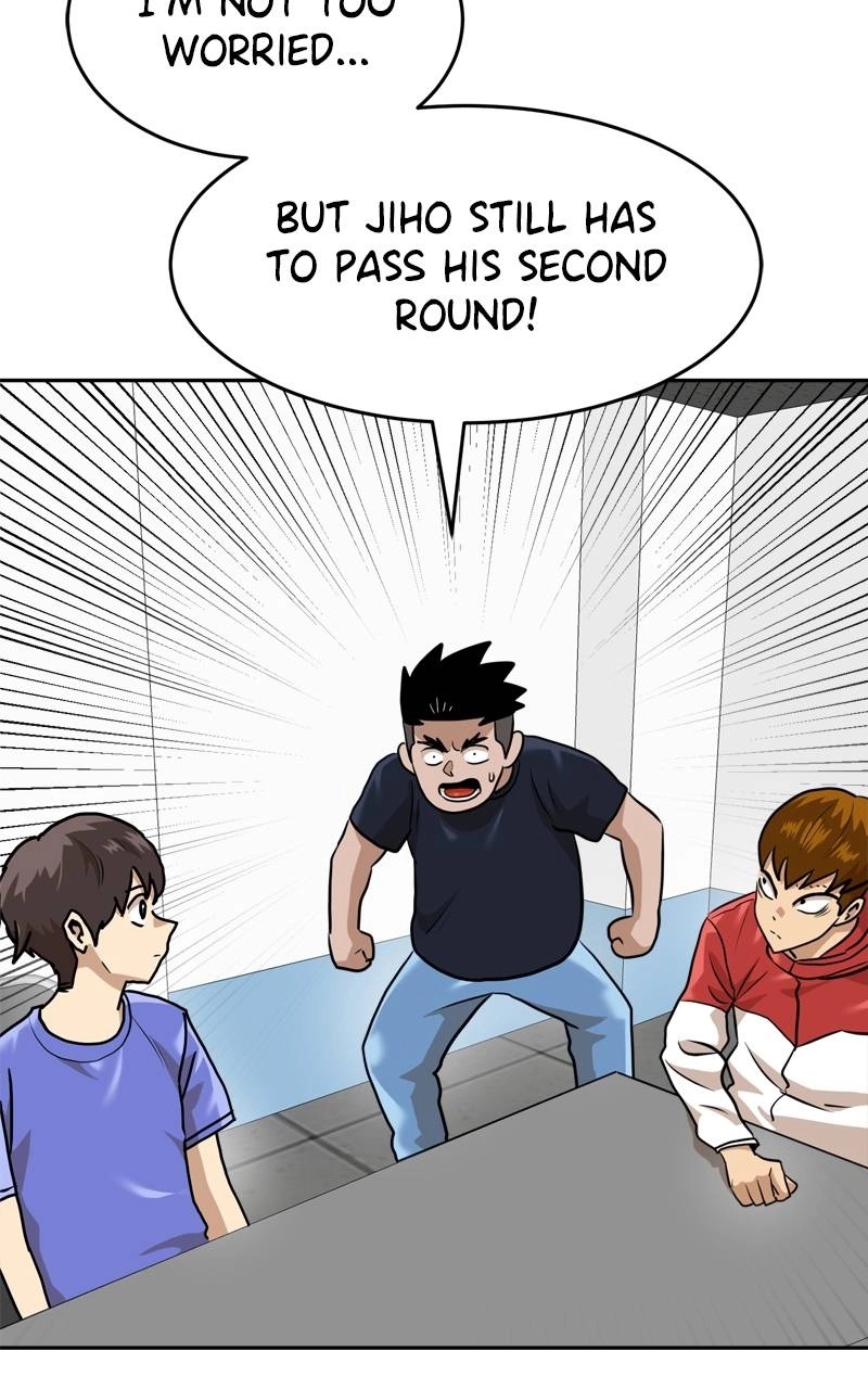 Double Click Chapter 163 Page 114
