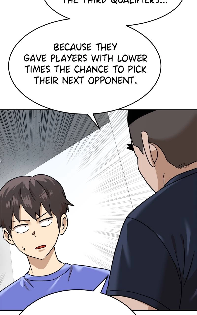 Double Click Chapter 163 Page 119