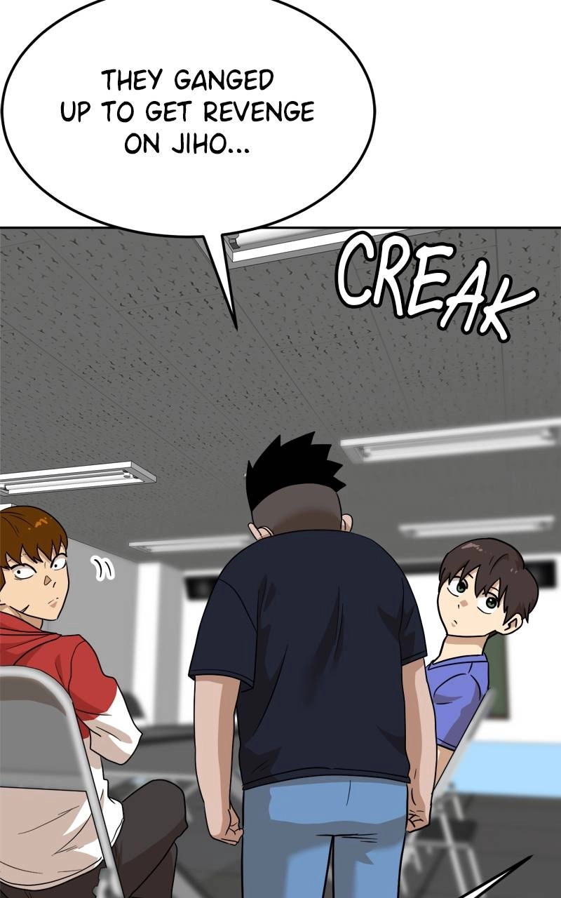 Double Click Chapter 163 Page 128