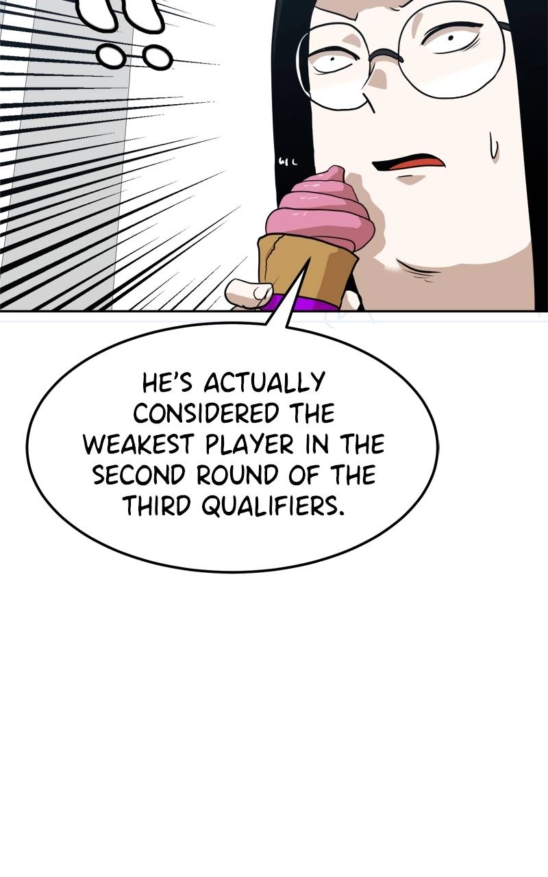 Double Click Chapter 163 Page 135