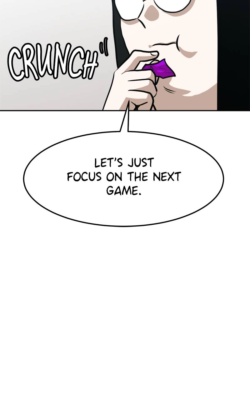 Double Click Chapter 163 Page 151