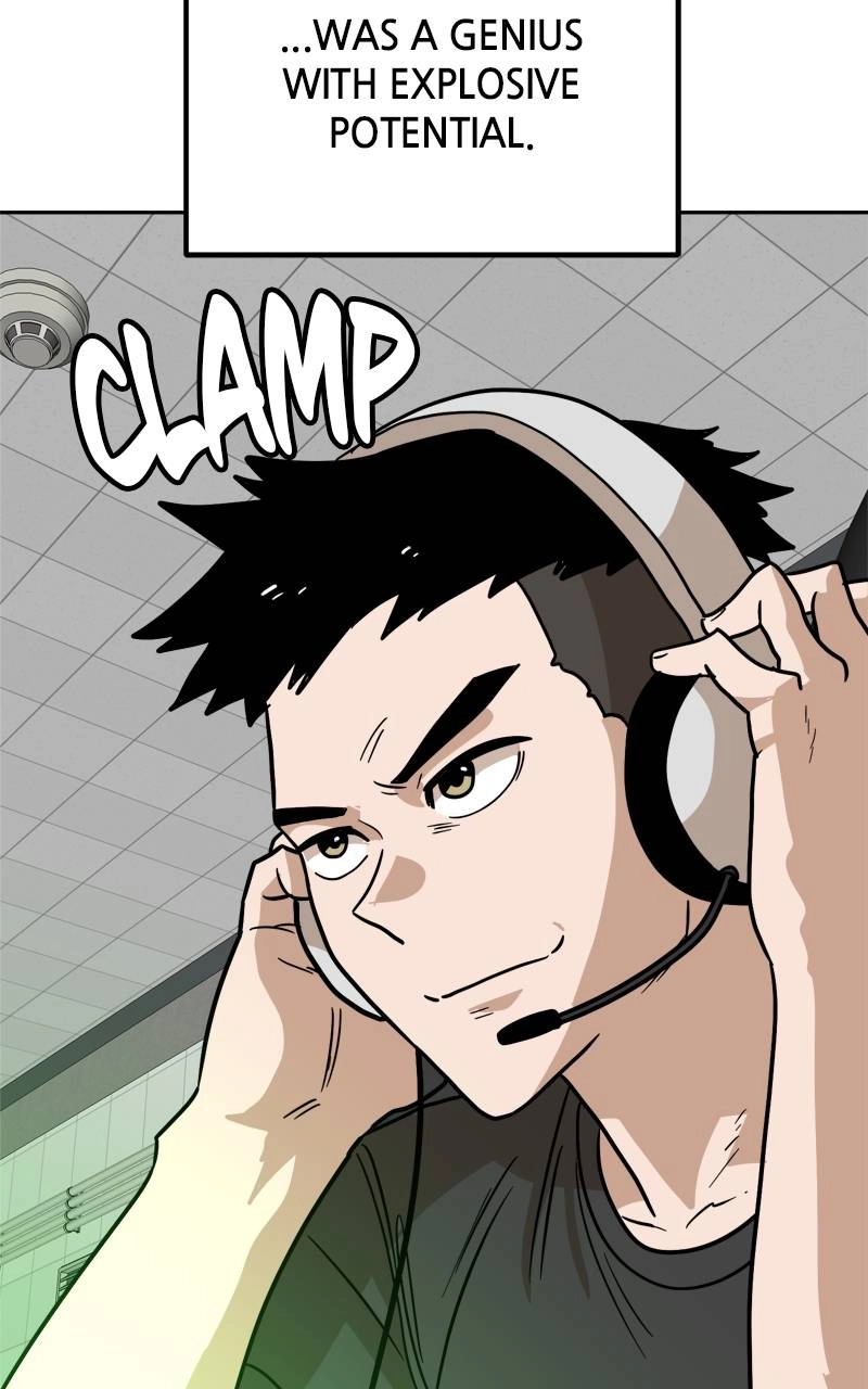 Double Click Chapter 163 Page 158