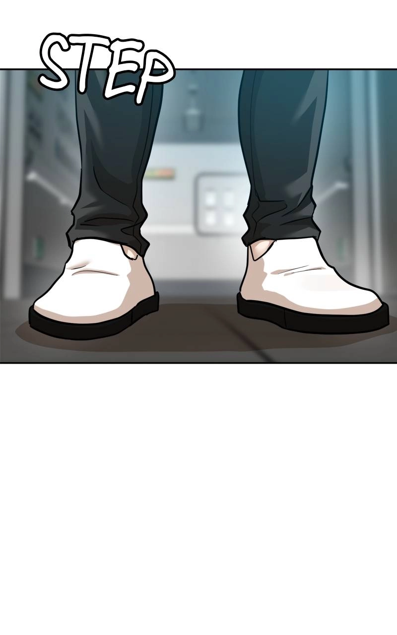 Double Click Chapter 163 Page 36