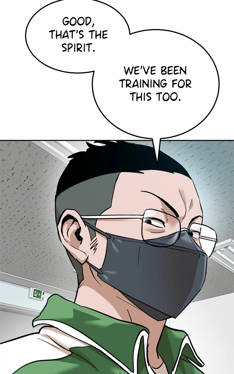 Double Click Chapter 163 Page 55