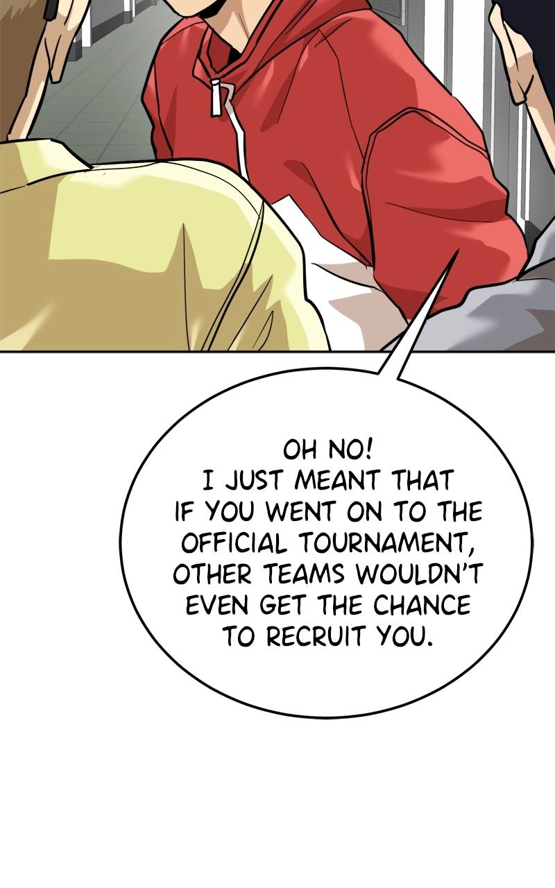Double Click Chapter 163 Page 75