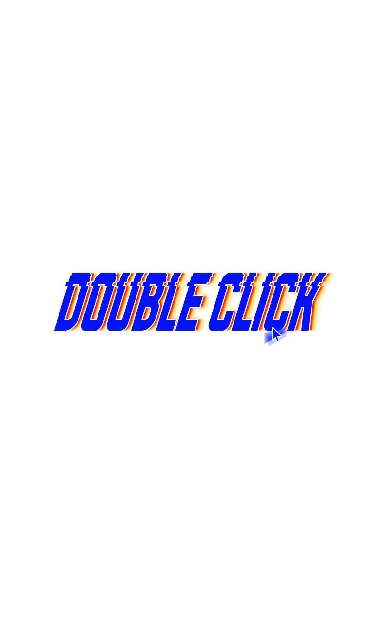 Double Click Chapter 105 Page 25