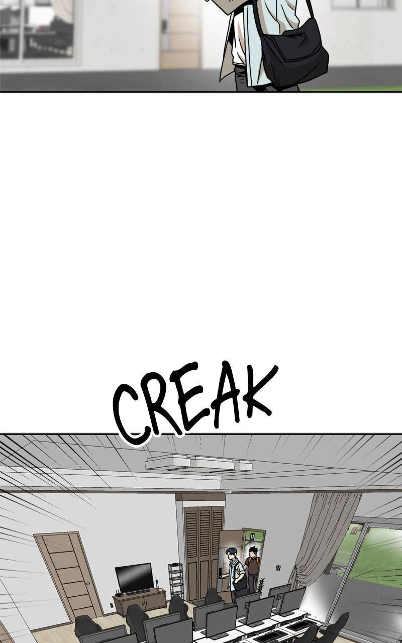 Double Click Chapter 105 Page 33