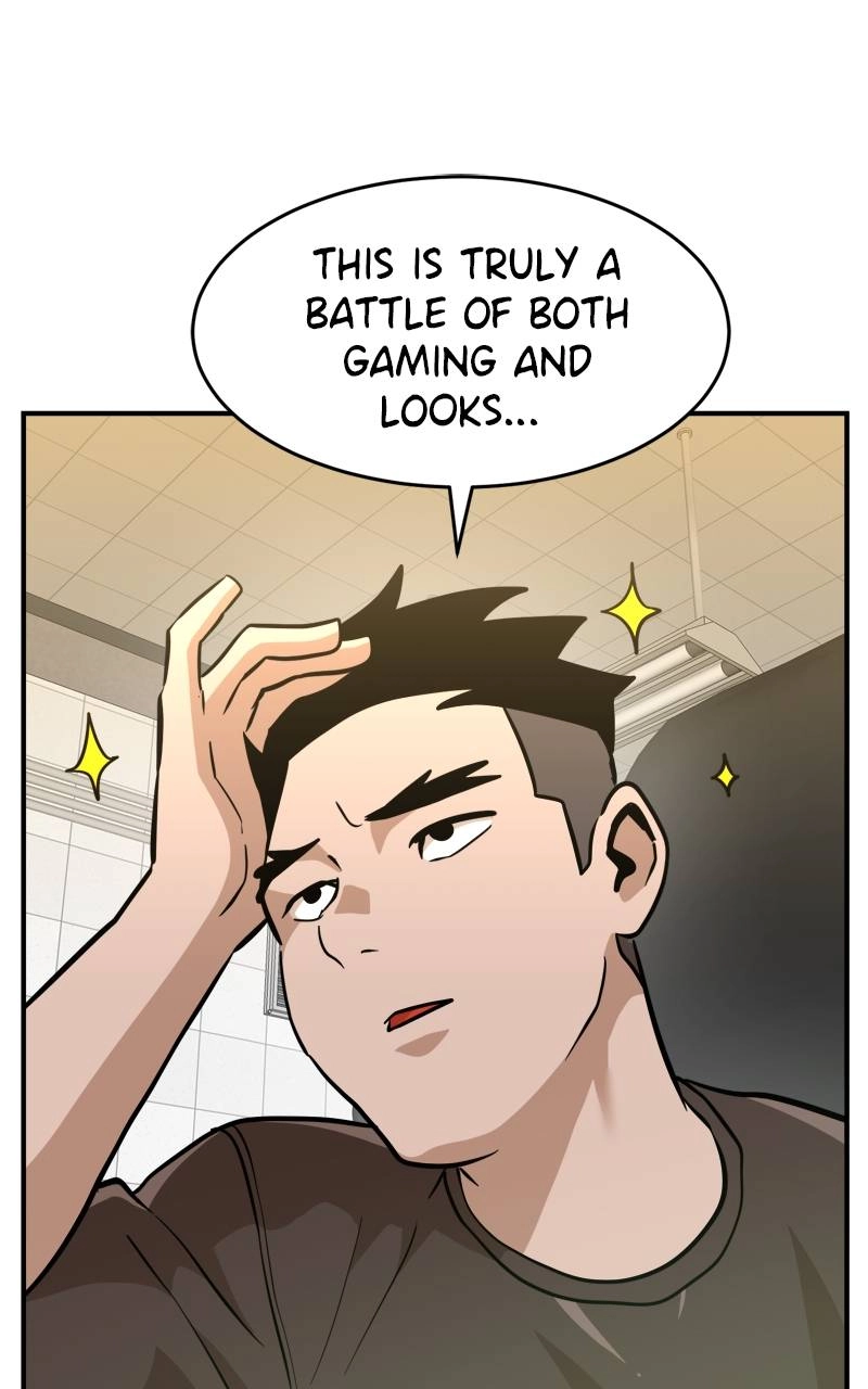 Double Click Chapter 148 Page 27