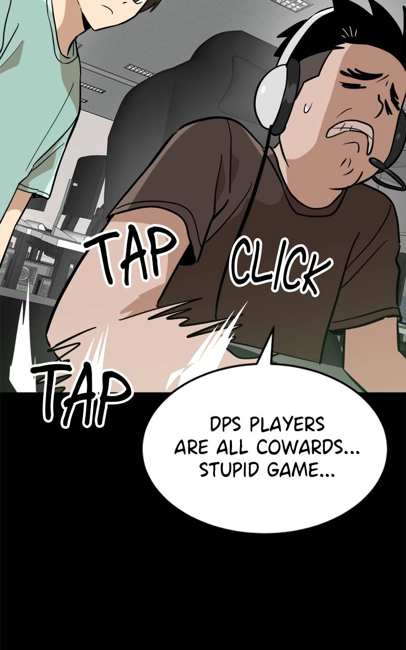 Double Click Chapter 148 Page 35