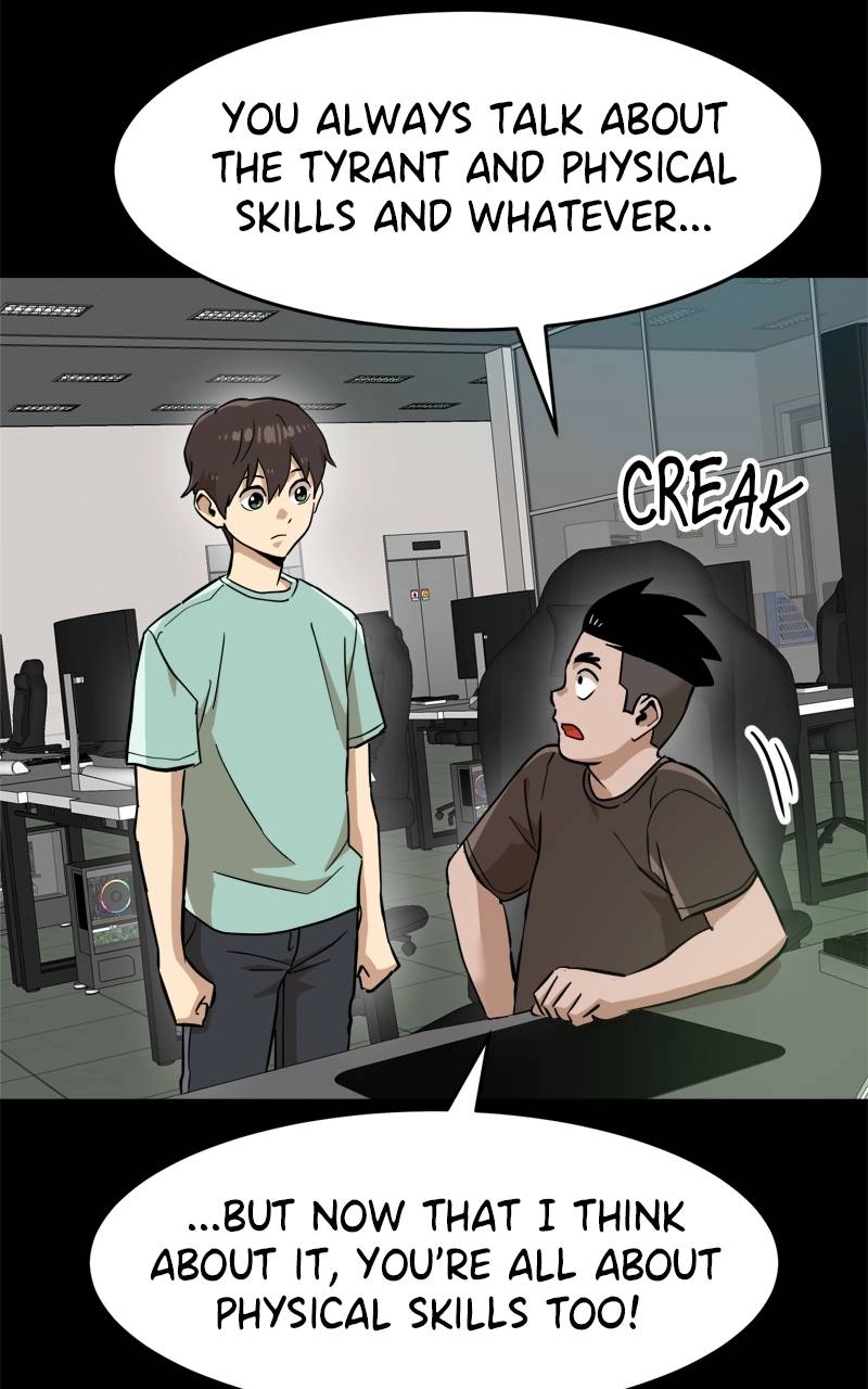 Double Click Chapter 148 Page 41