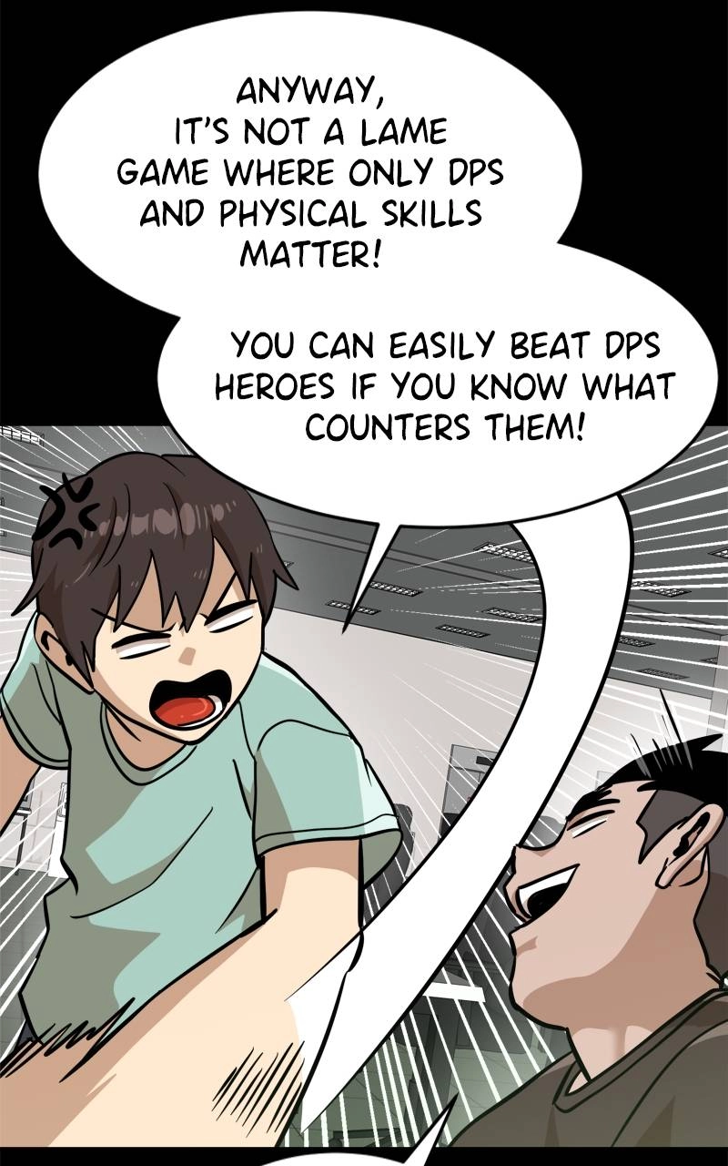 Double Click Chapter 148 Page 75