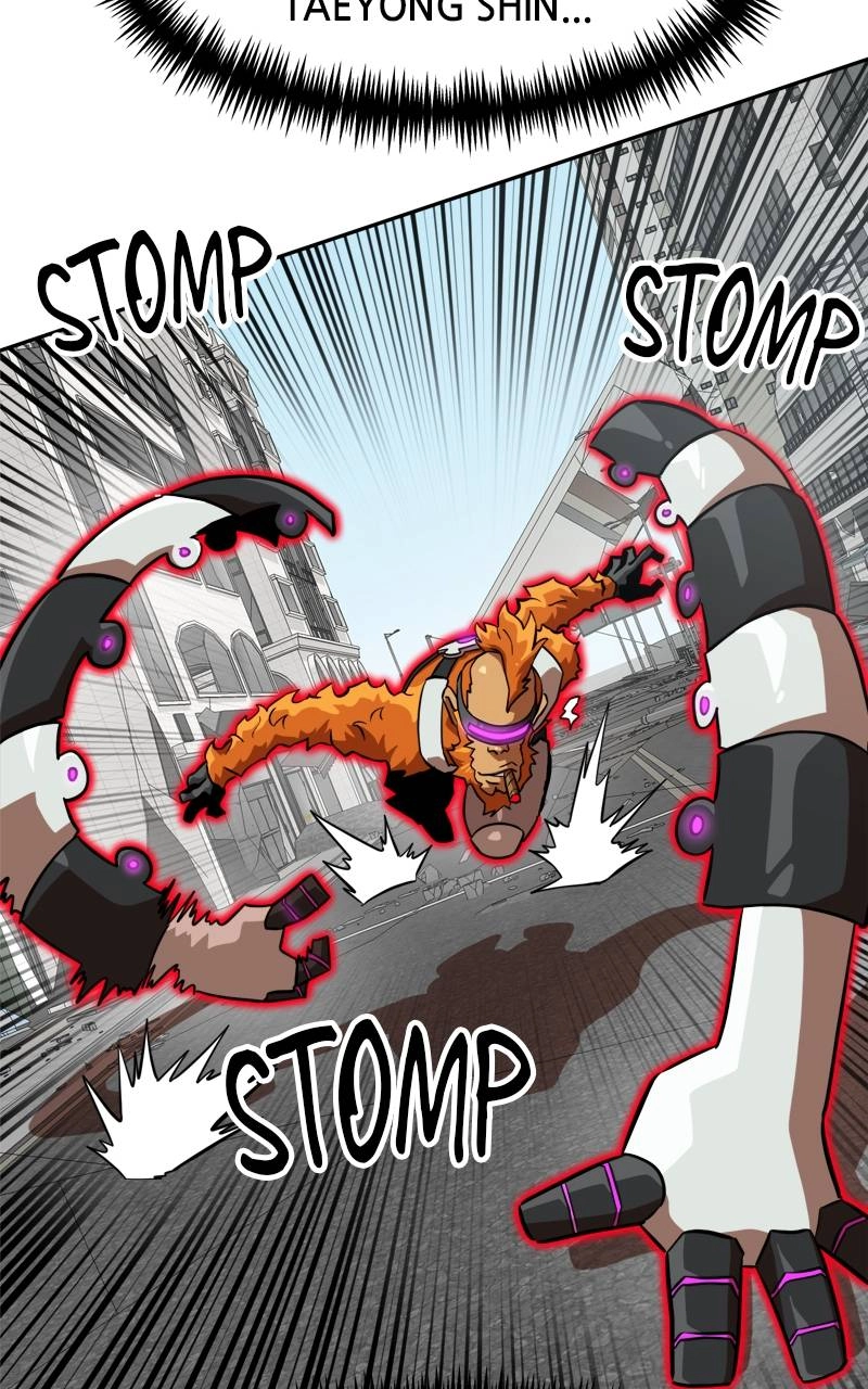 Double Click Chapter 148 Page 80