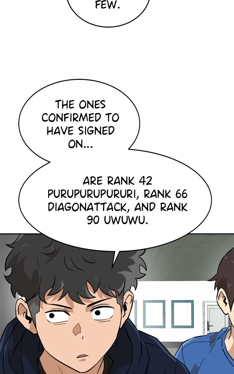 Double Click Chapter 141 Page 35