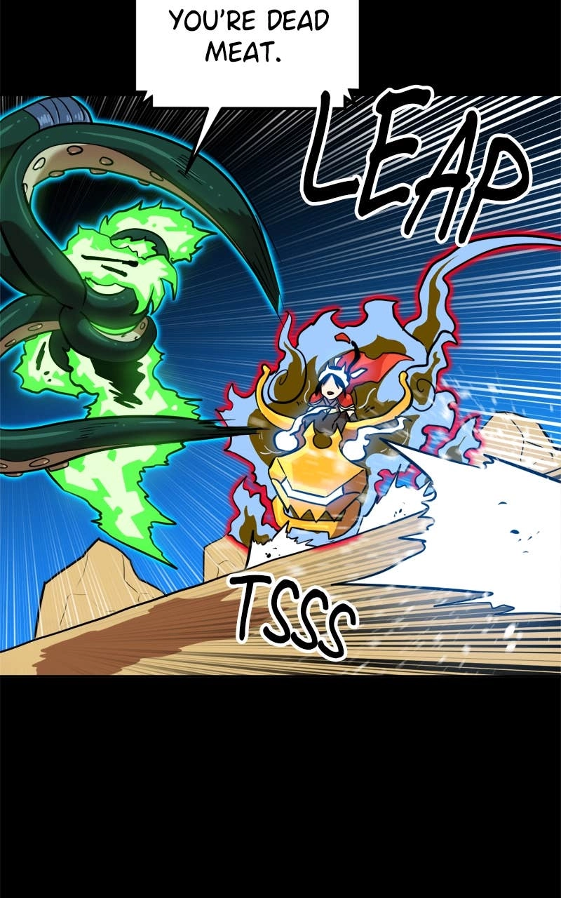 Double Click Chapter 141 Page 71