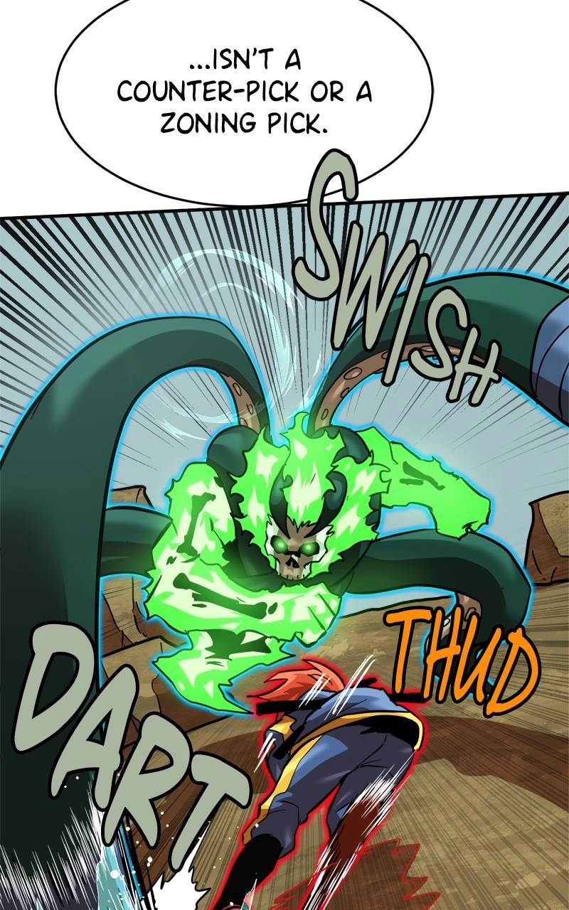 Double Click Chapter 161 Page 33