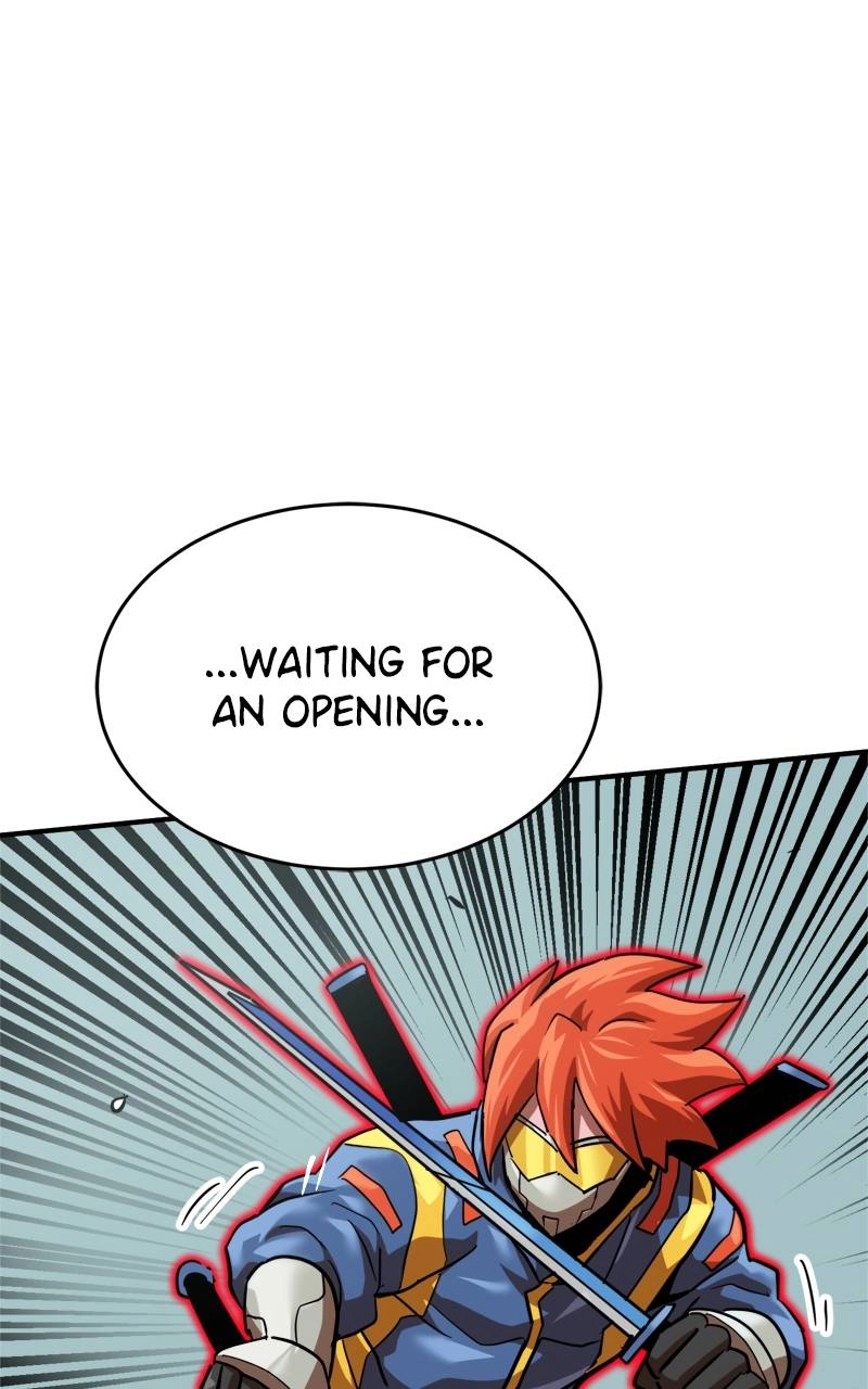 Double Click Chapter 161 Page 39