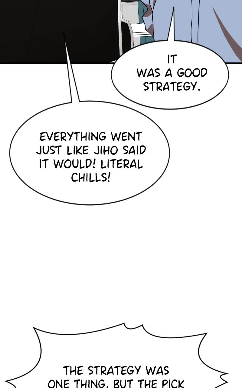 Double Click Chapter 71 Page 9