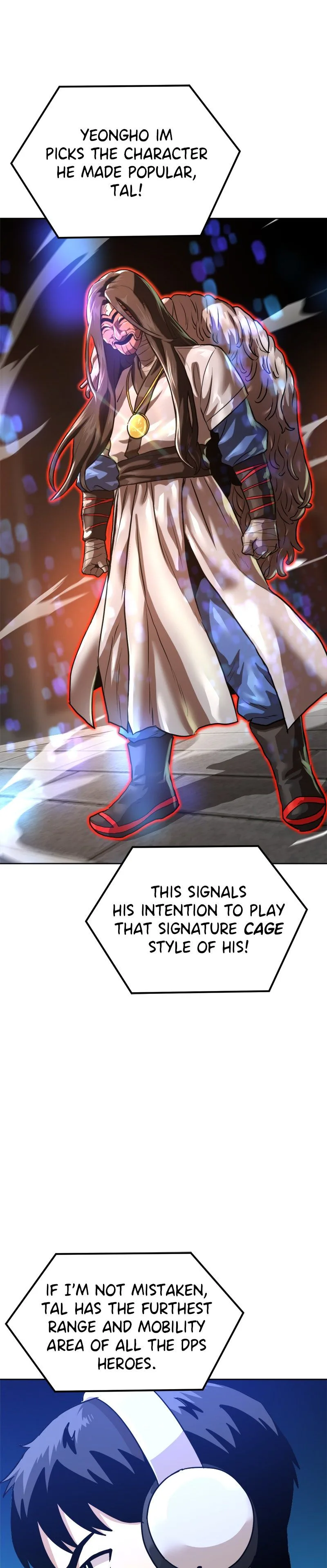Double Click Chapter 204 Page 7