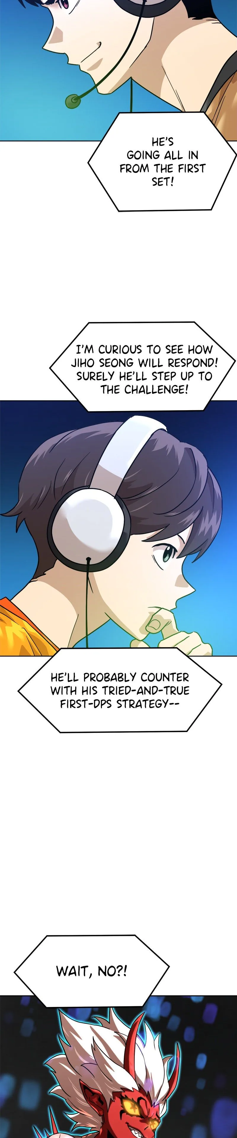 Double Click Chapter 204 Page 8