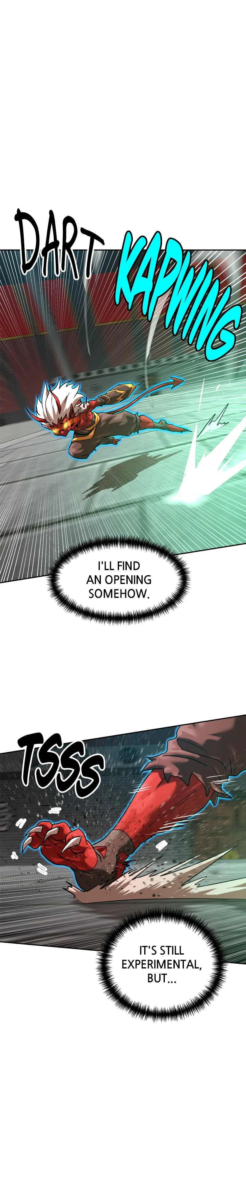 Double Click Chapter 204 Page 12
