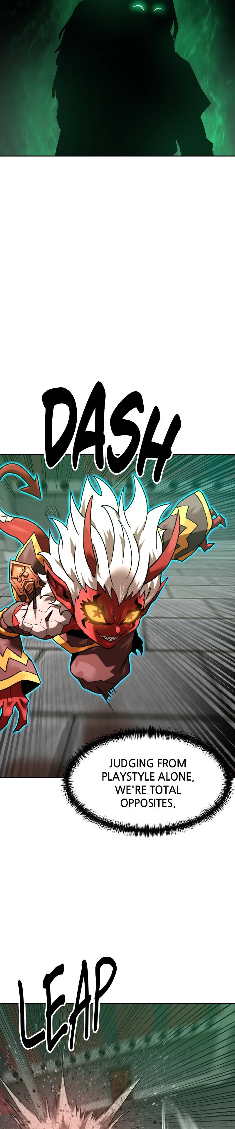 Double Click Chapter 204 Page 19