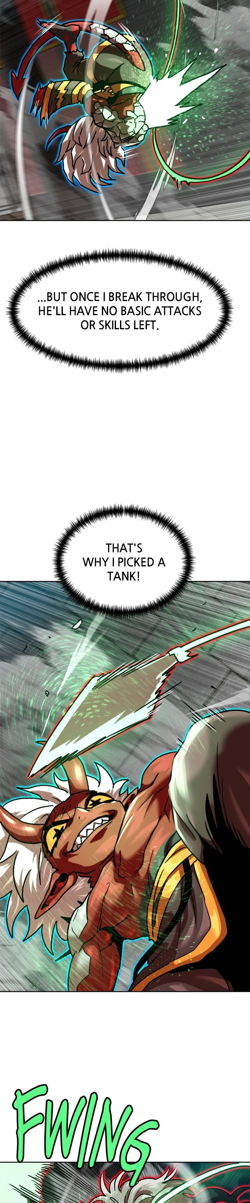Double Click Chapter 204 Page 21