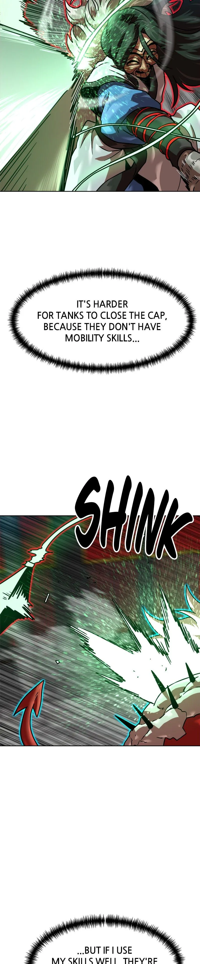 Double Click Chapter 204 Page 22