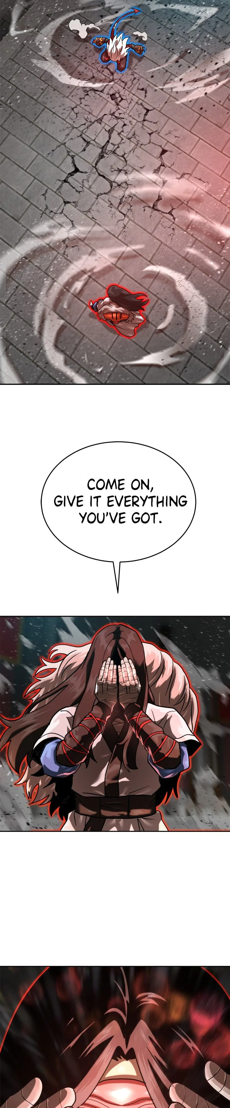 Double Click Chapter 204 Page 27