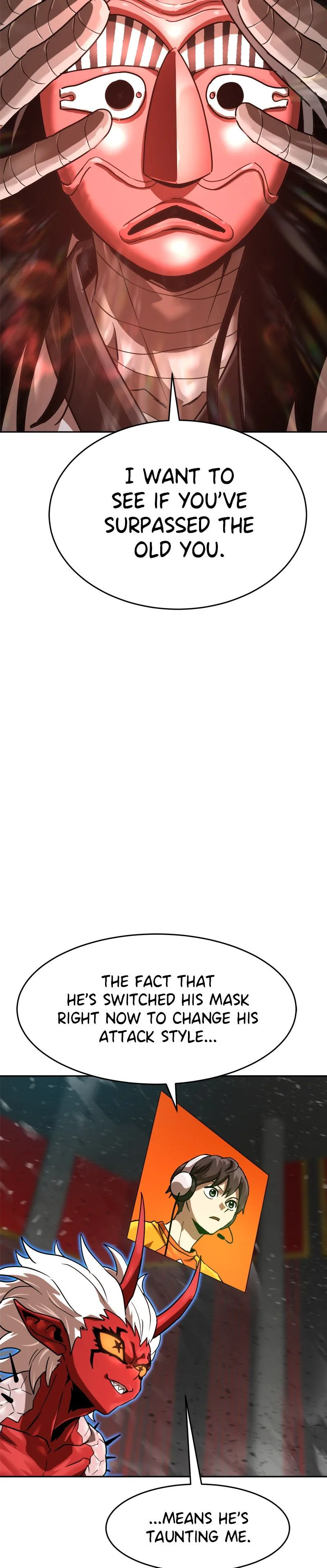 Double Click Chapter 204 Page 28