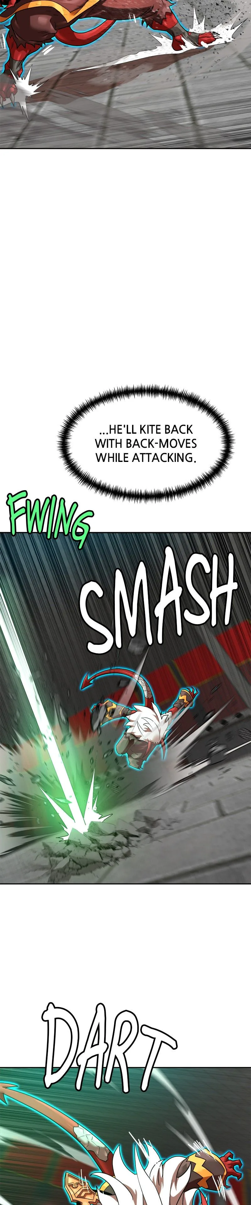 Double Click Chapter 204 Page 30