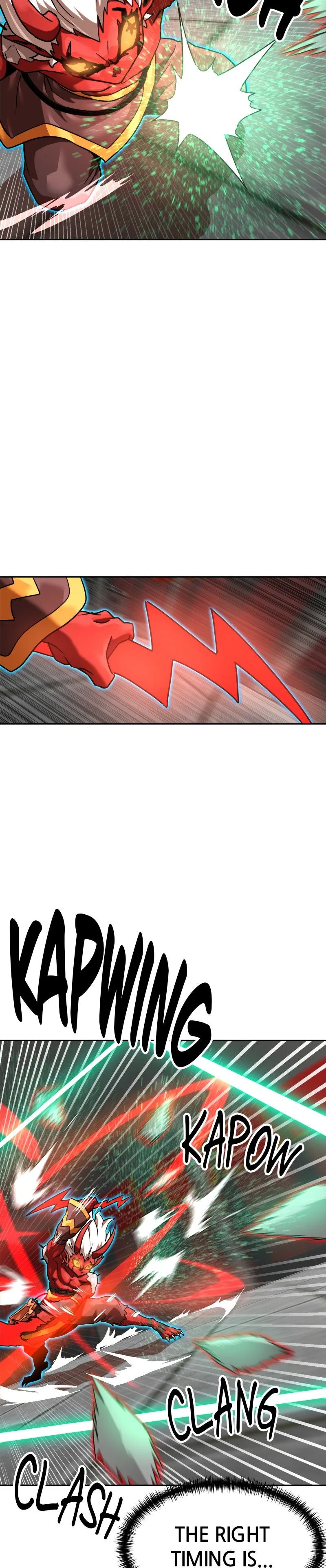 Double Click Chapter 204 Page 32